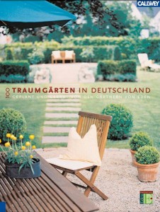 100 Traumgärten in Deutschland