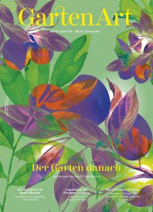 Gärtner von Eden GartenArt 01-2017