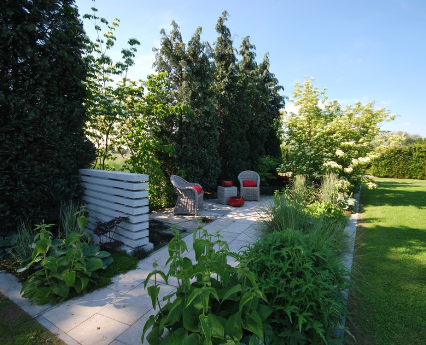 Schaugärten Meißner Gartengestaltung GmbH